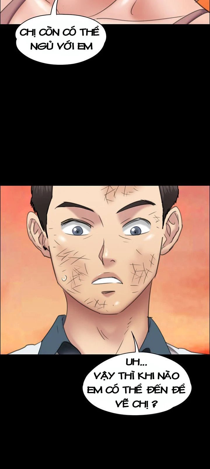 ong chúa chapter 17 34