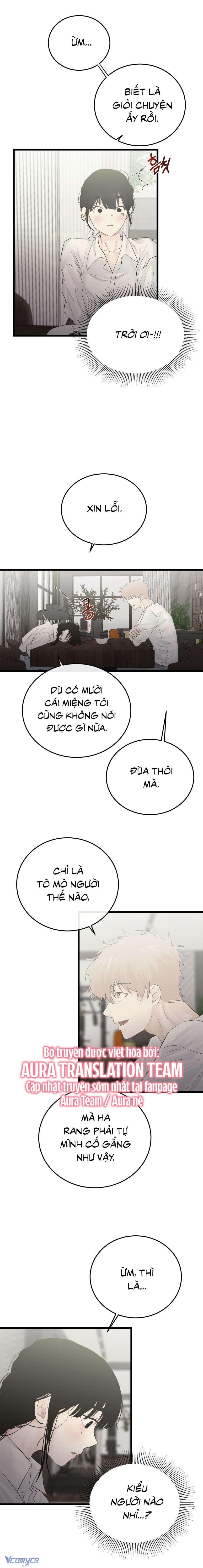 [18+] trở thành gia đình chapter 44 5