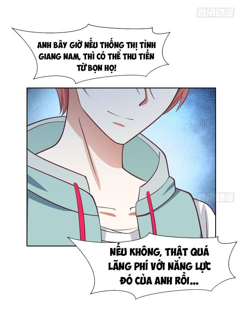 tuyệt thế võ công chapter 172 9