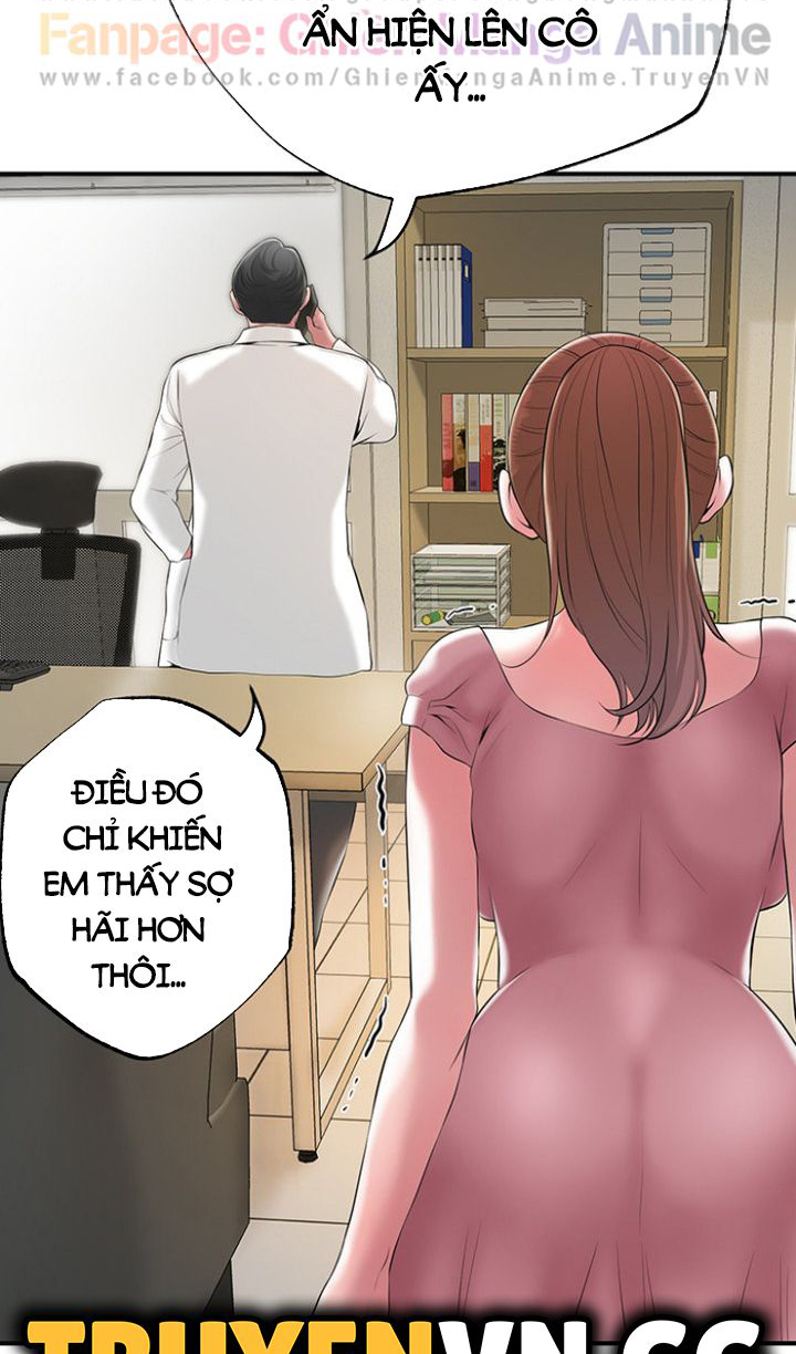 thị trấn nóng bỏng chapter 46 31