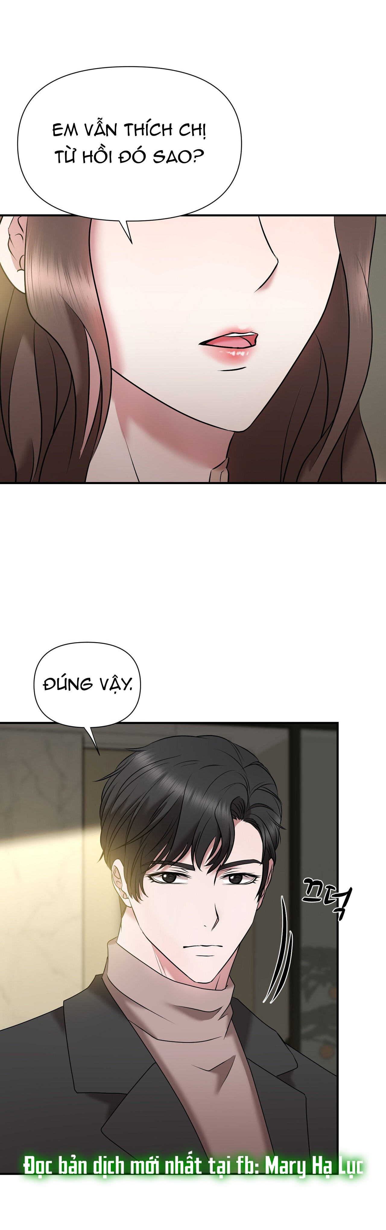 Hiểm Nguy chapter 5.2 - Trang 10