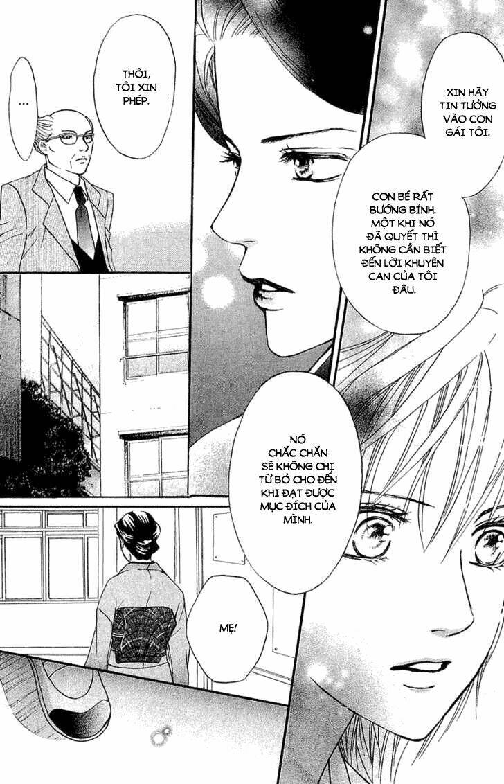 xứng danh anh hùng chapter 54 33