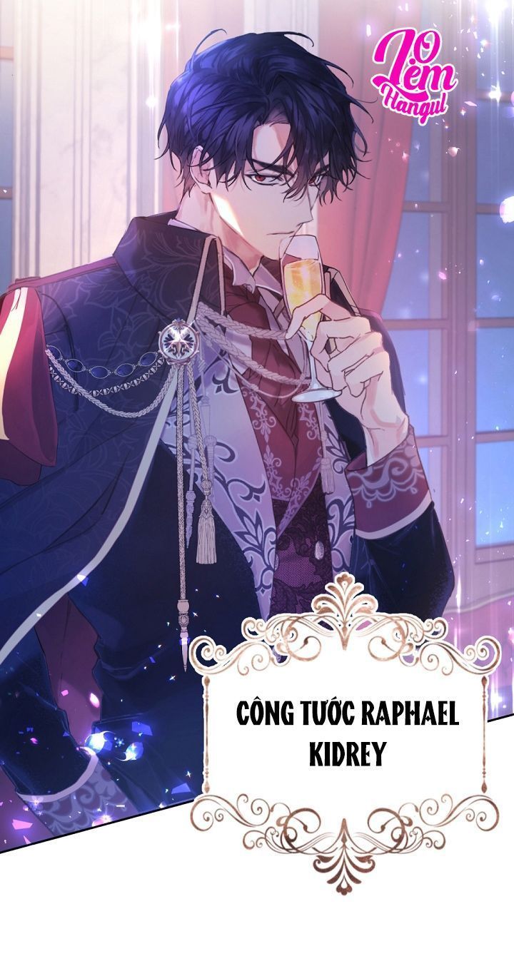 con rối ác nữ marionette chapter 0 8