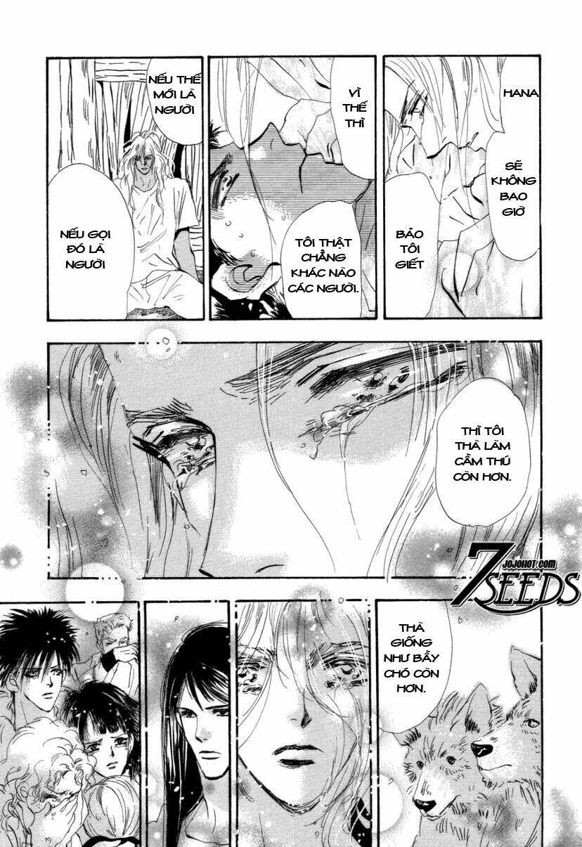 7 mầm sống chapter 84 25