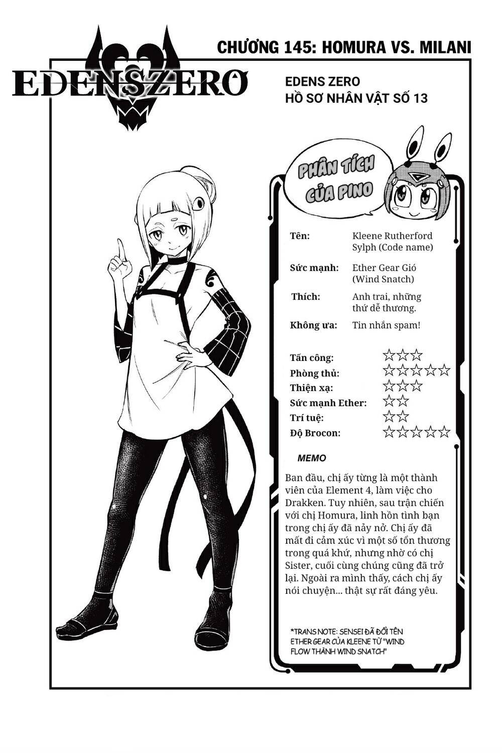 hội pháp sư và thánh thạch rave chapter 145 1