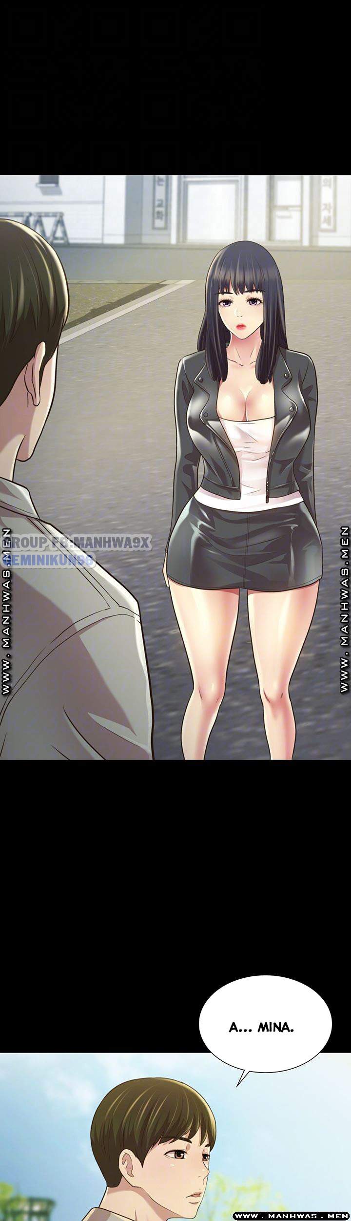 bạn gái của bạn tôi chapter 96 3