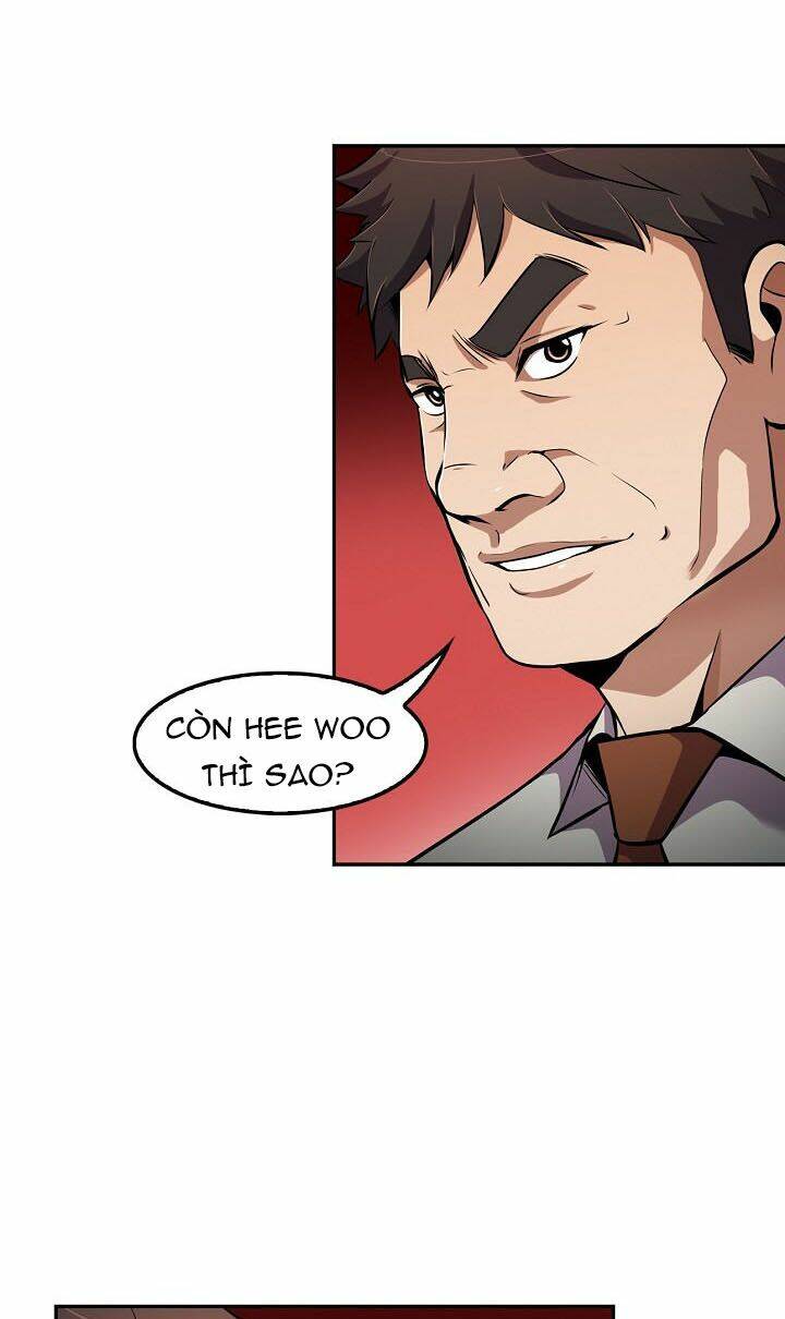 điều tra viên chuyển sinh chapter 57 26
