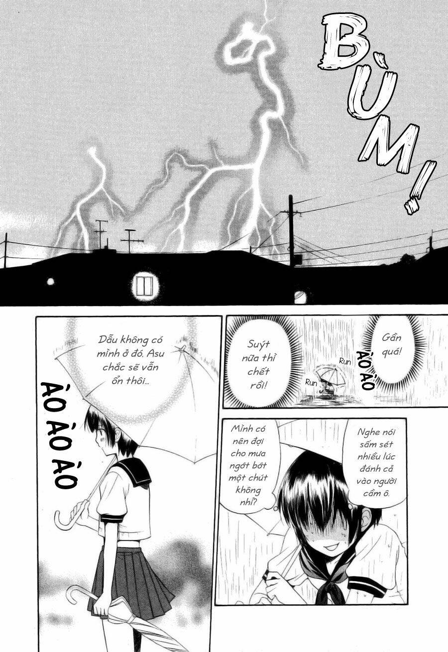 binbou shimai monogatari chapter 7 6
