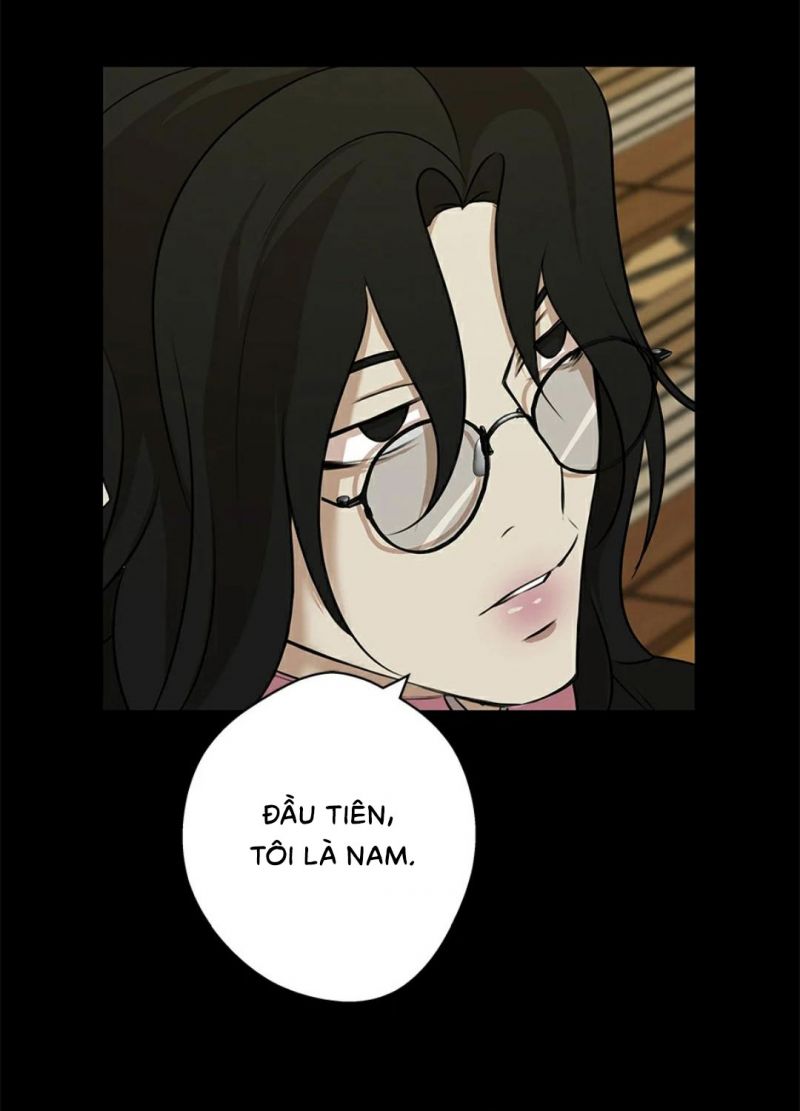 yêu phải kẻ sát nhân bóng rổ chapter 20 137