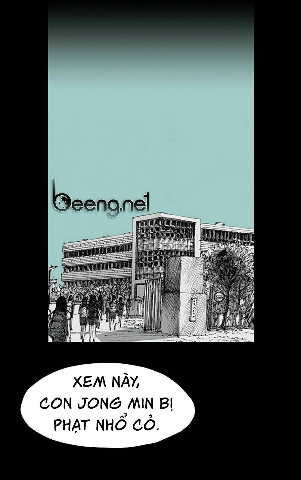 hiệu điện hãi hùng chapter 3 21