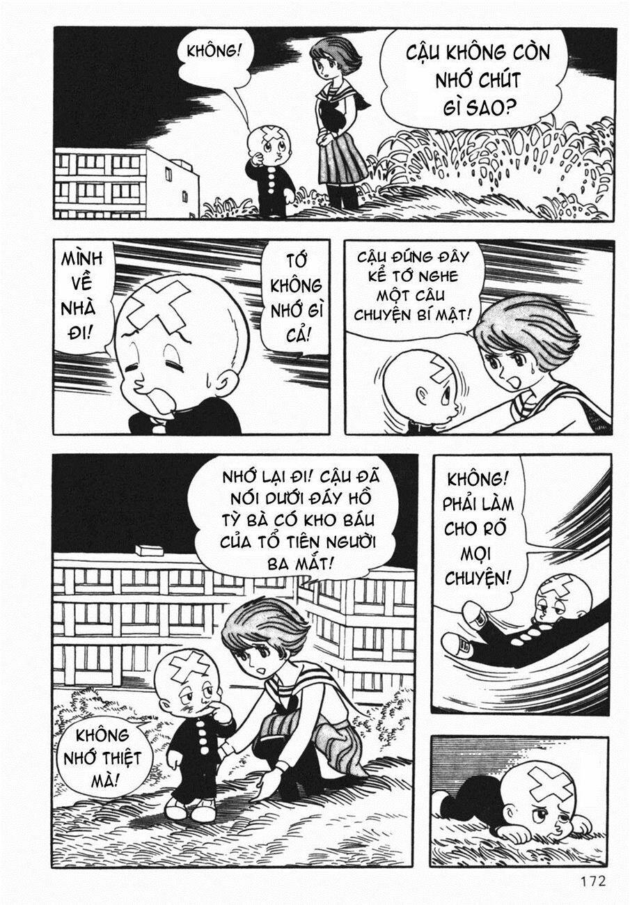 cậu bé ba mắt chapter 5 46