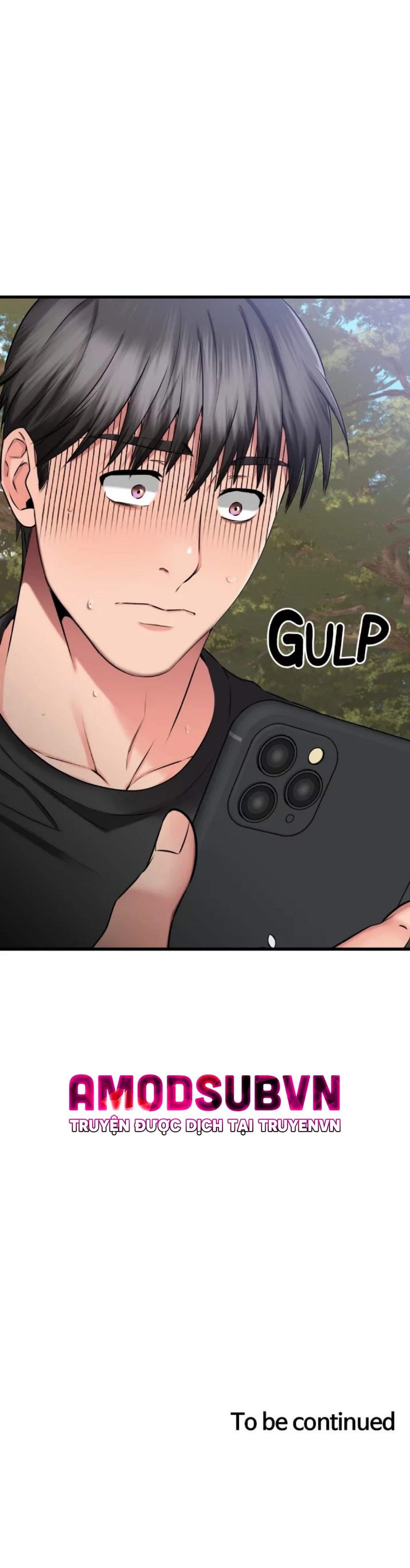 ranh giới người bạn chapter 28 42