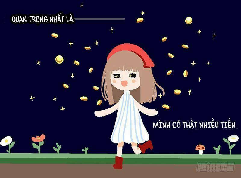 tổng tài x trạch nữ chapter 2 27