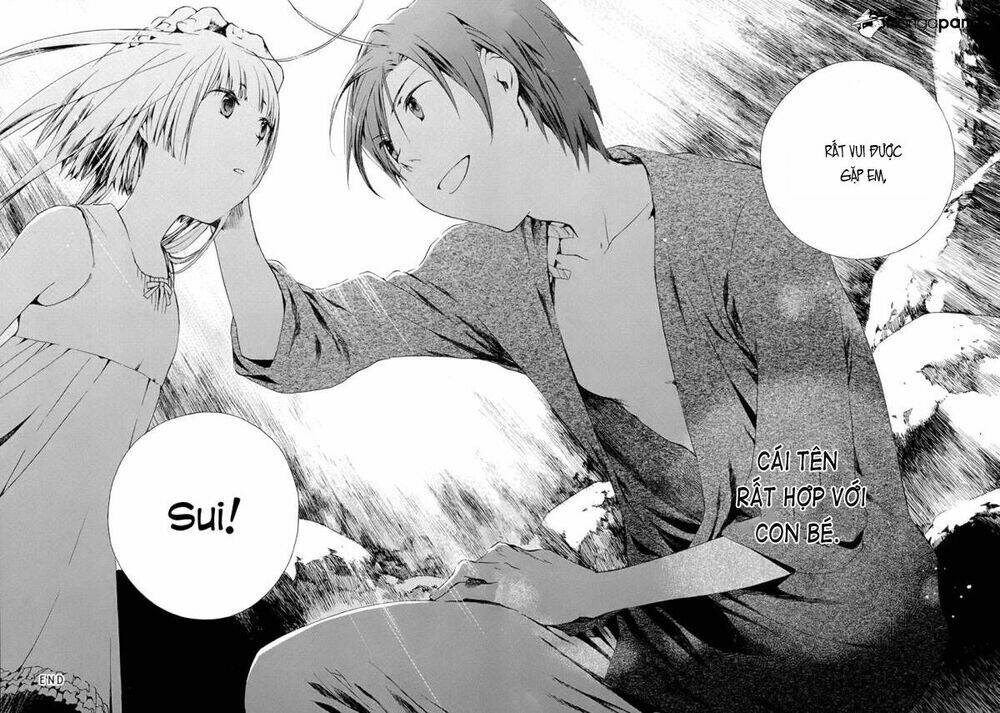 amagoi chapter 11 31