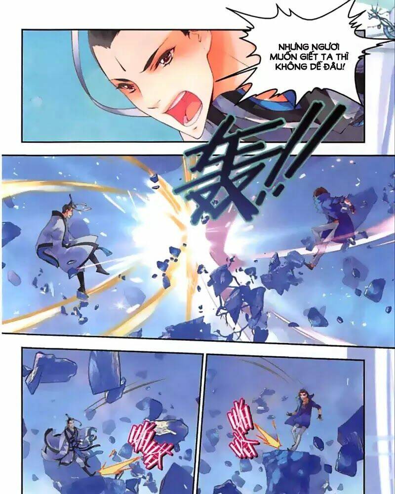 thu la chapter 45 43