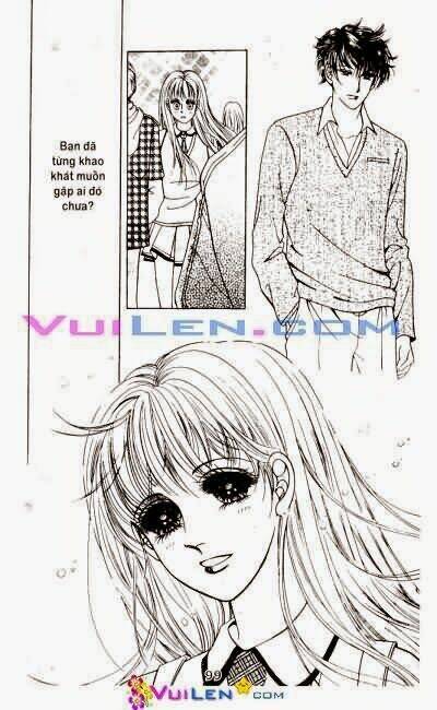 mãi yêu anh chapter 3 99