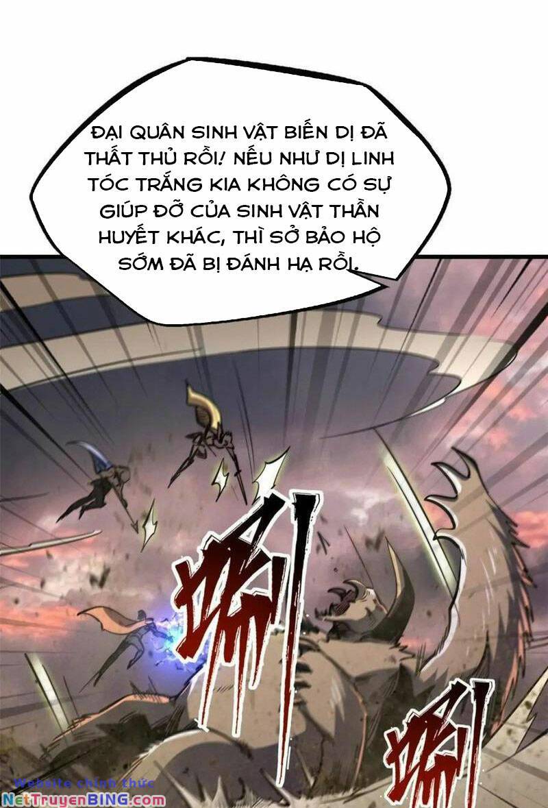 Siêu Cấp Thần Cơ Nhân chapter 173 57