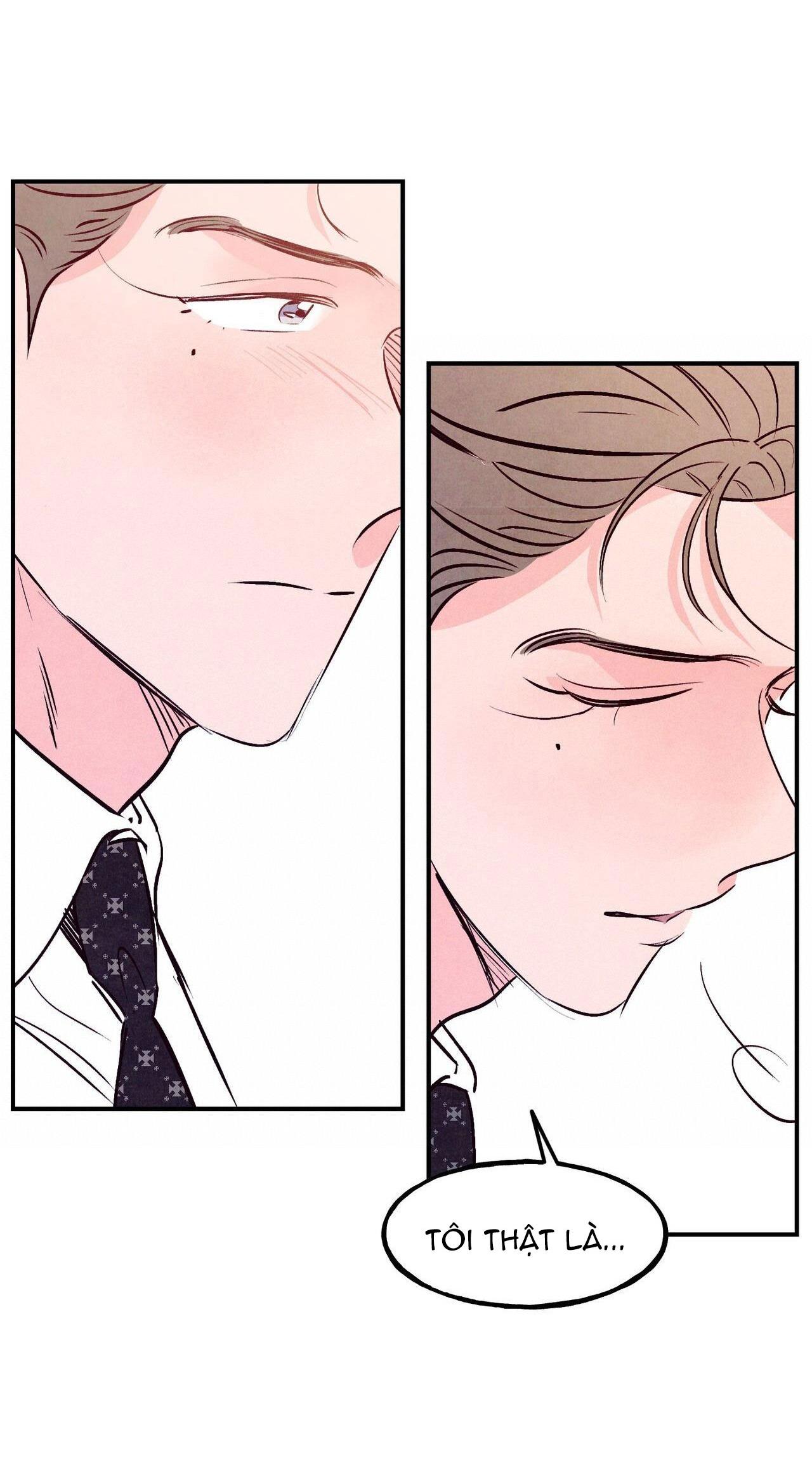 say tình [bl] chapter 46 44