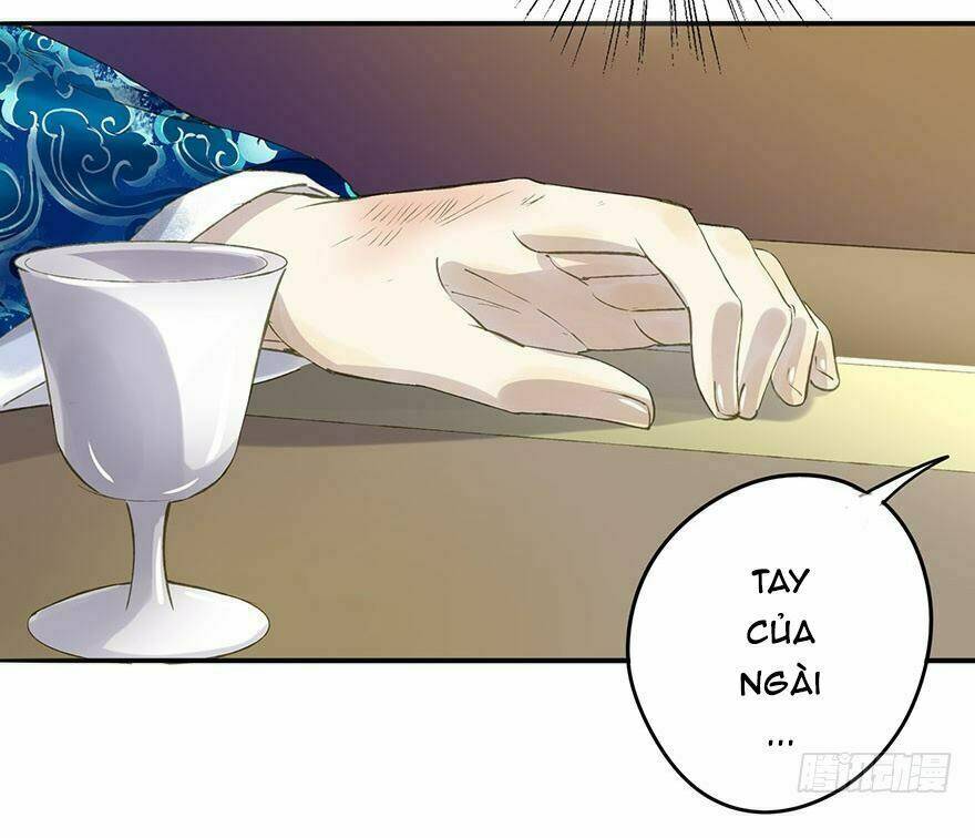 trẫm cũng không muốn vậy đâu chapter 56 37