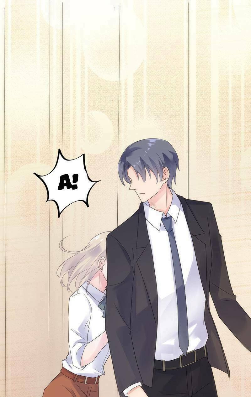 chọc tới chủ tịch tổng tài 2 chapter 50 29