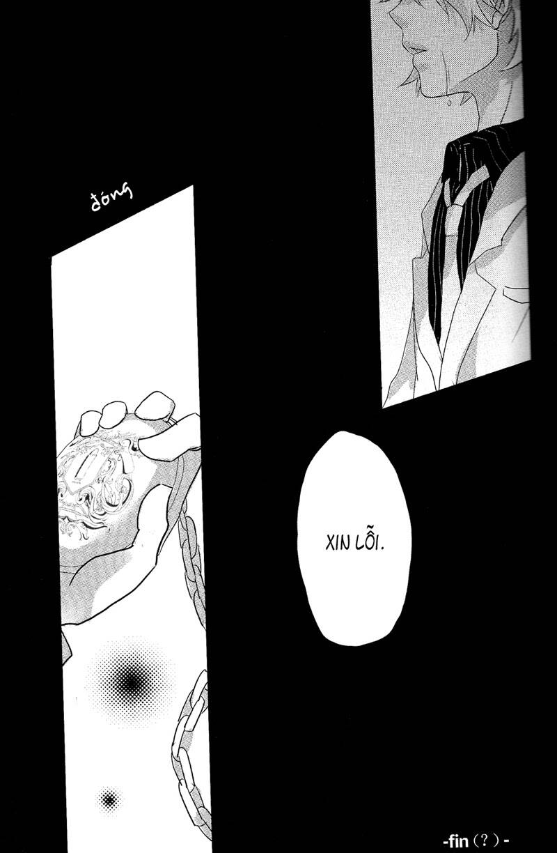 khr doujinshi - il cordado e il bugiardo chapter 1 17