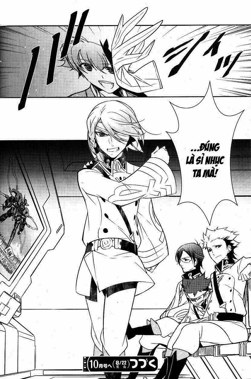 kakumeiki valvrave - uragiri no rakuin chapter 2 48