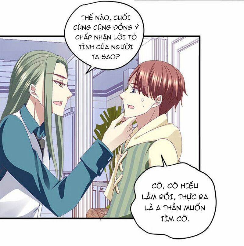 thiên lại âm linh chapter 25 14