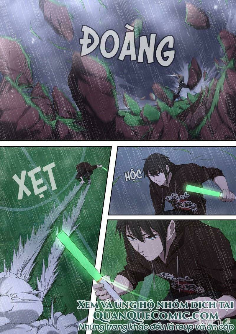 đại ẩn vu trạch chapter 36 4