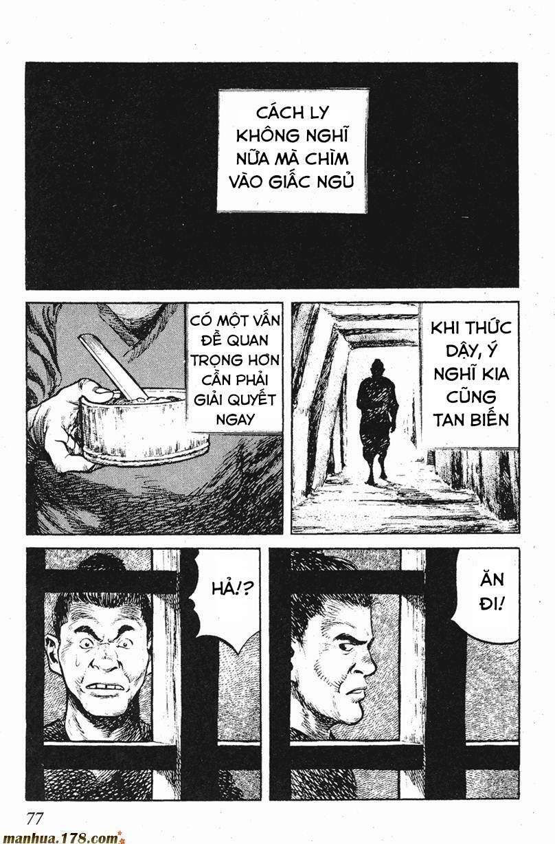 binh pháp mặc công chapter 43 19
