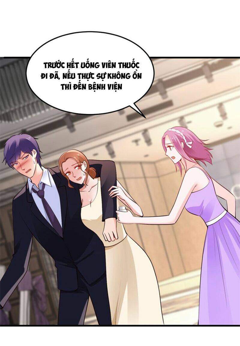 thú cưng độc quyền của boss chapter 72 8