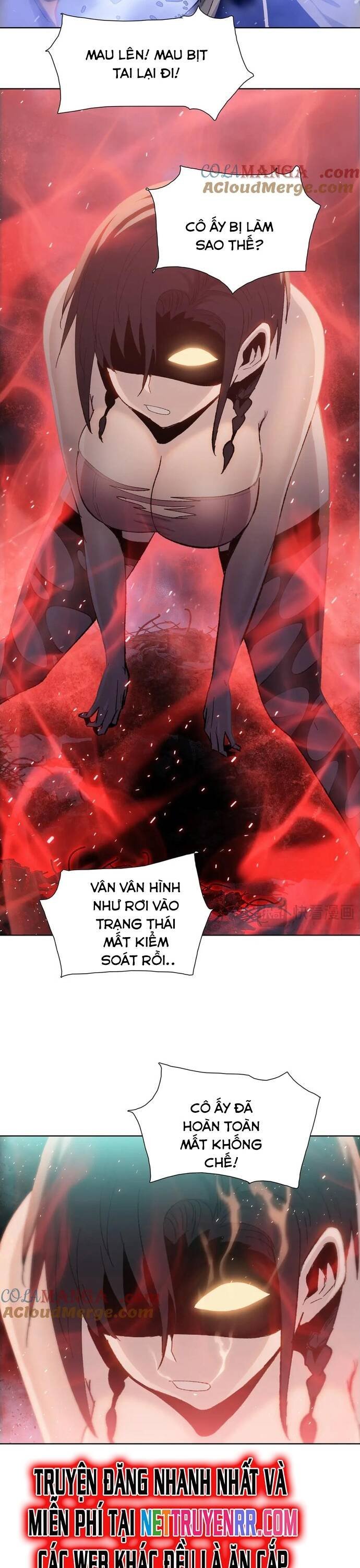 kẻ tàn nhẫn ngày tận thế: bắt đầu dự trữ hàng tỉ tấn vật tư chapter 51 11