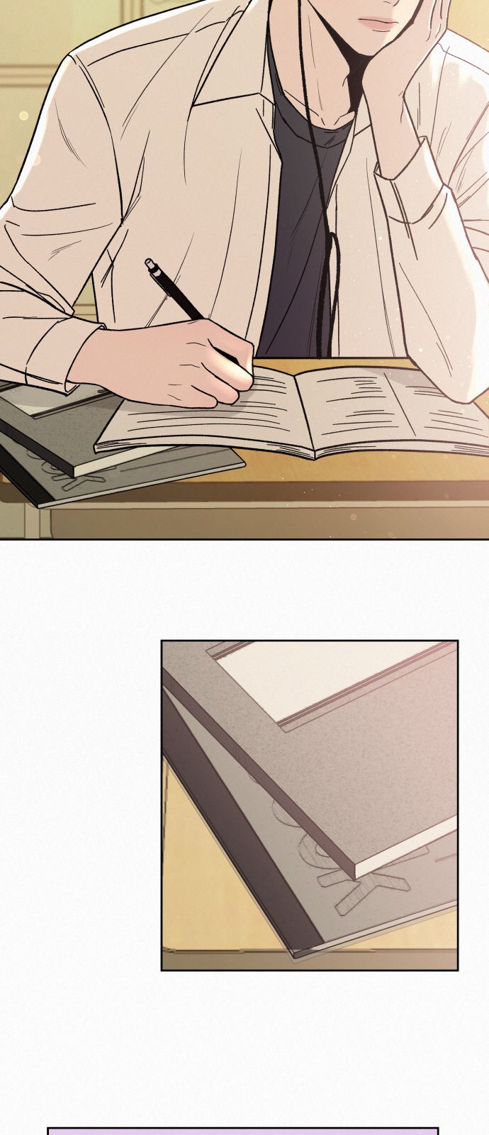 kế hoạch tình yêu trong sáng chapter 3.2 20