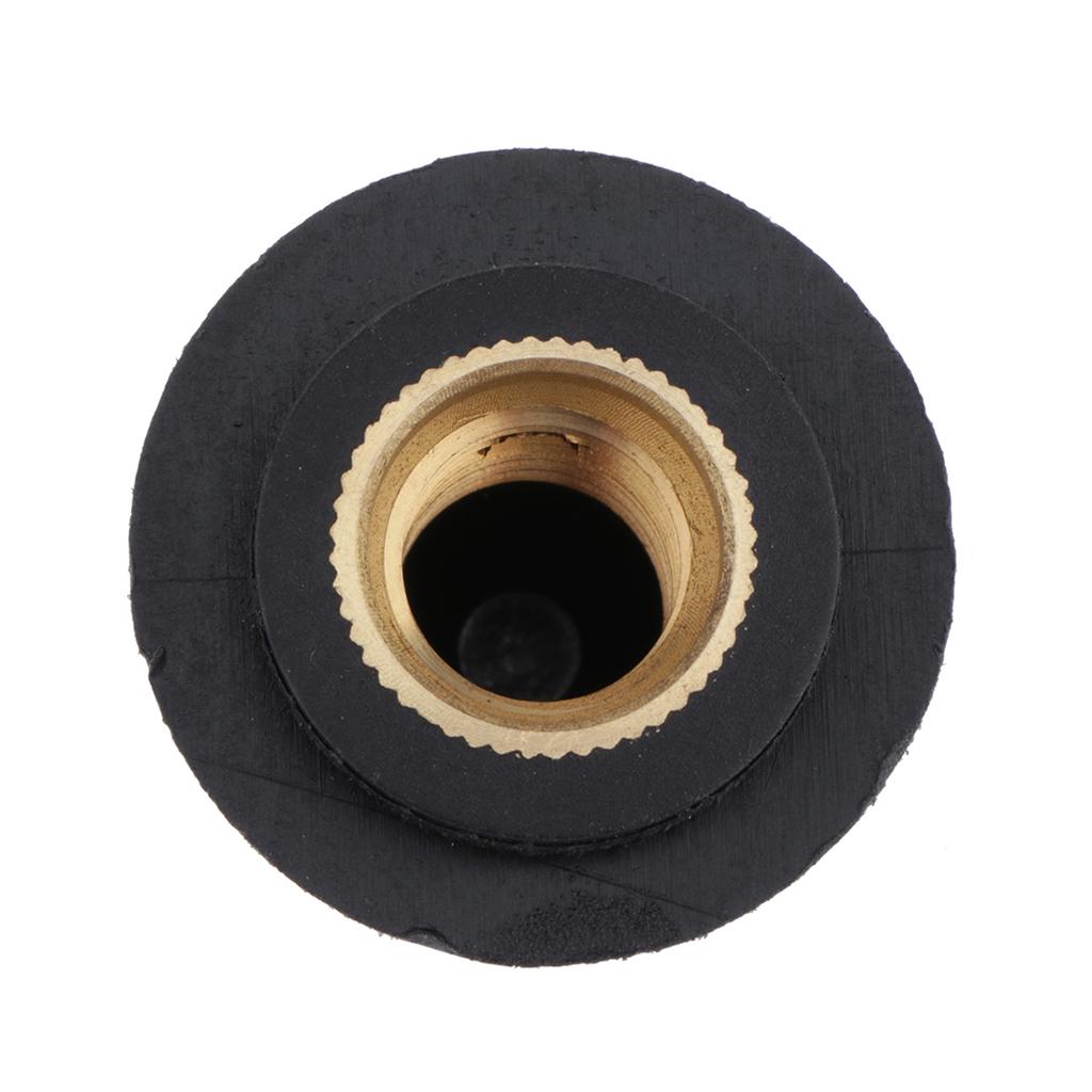 Outboard Propeller Prop Nut Cap for Yamaha 4HP 5HP Engine 647-45616-01
