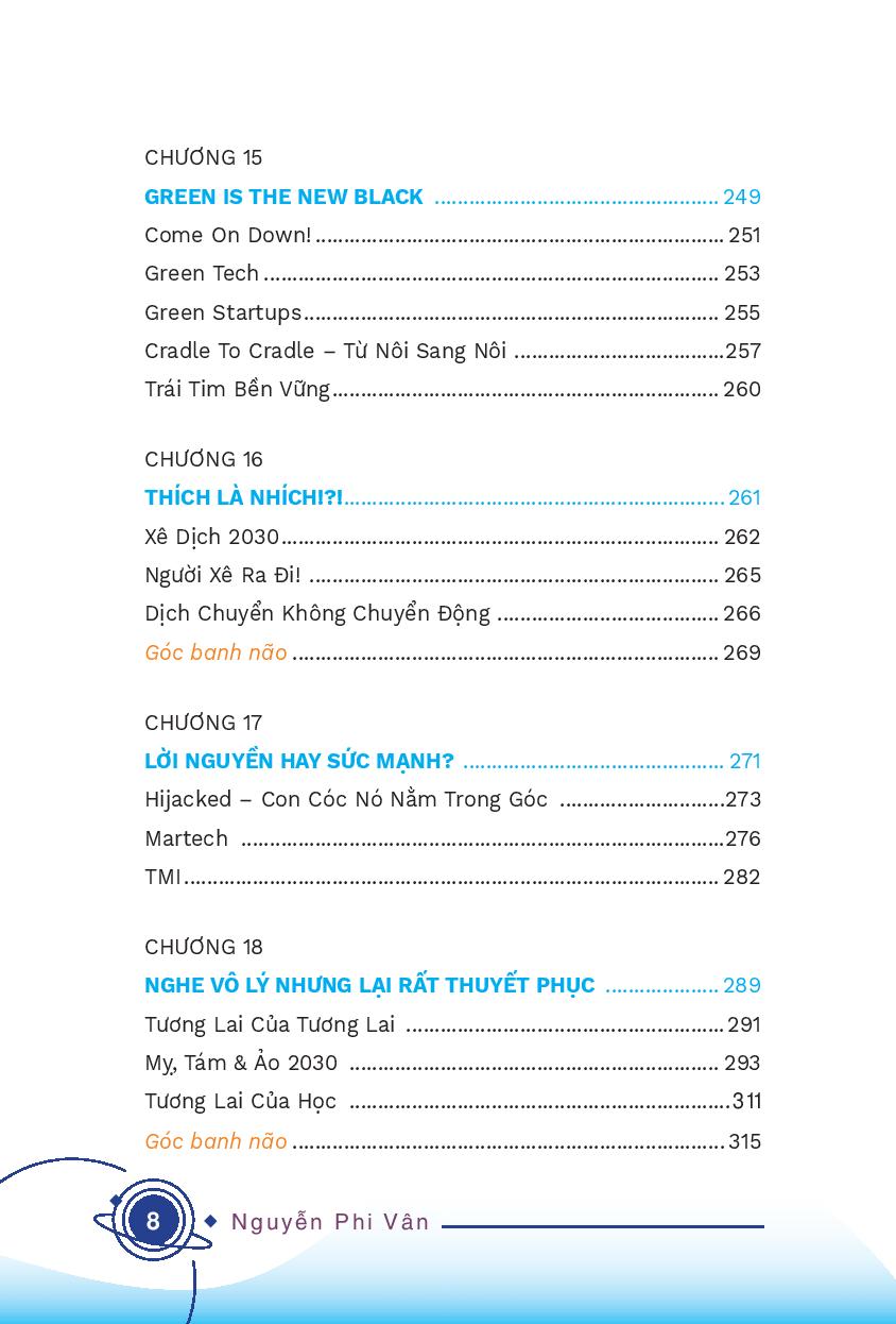 NYM - Tôi Của Tương Lai - Nguyễn Phi Vân