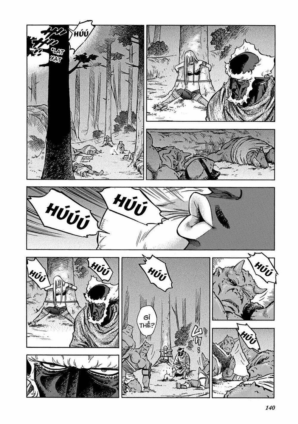 stravaganza - isai no hime chapter 25 15