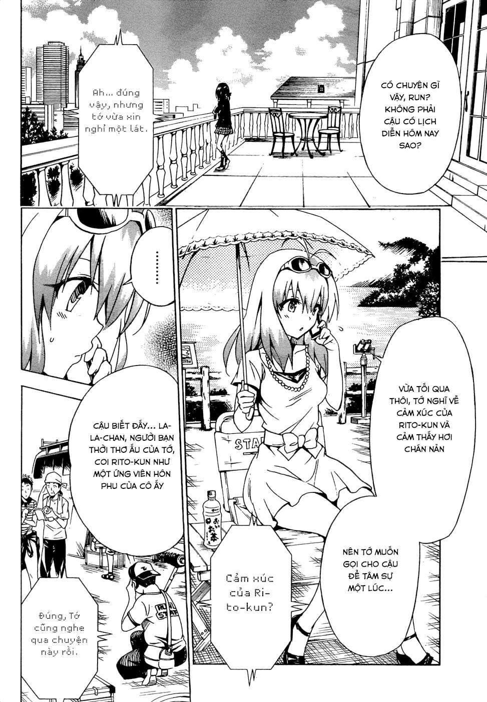 to love - ru darkness chapter 58 10