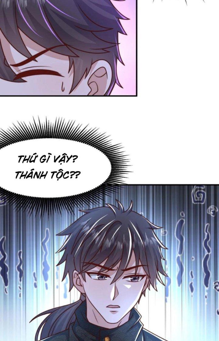 ta nuôi ma quỷ ở trấn ma ti chapter 214 35