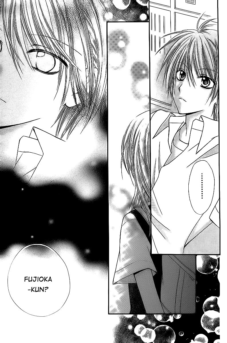 bí mật xương rồng chapter 15 29