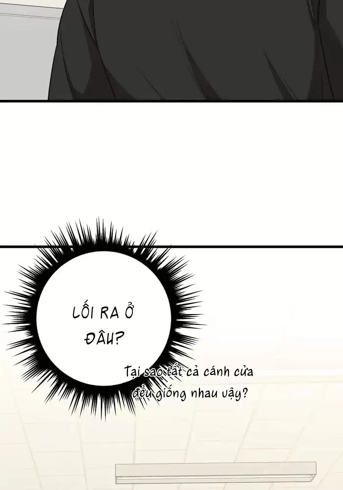 anh bạn của tôi đang phát sáng kìa ! chapter 28 69