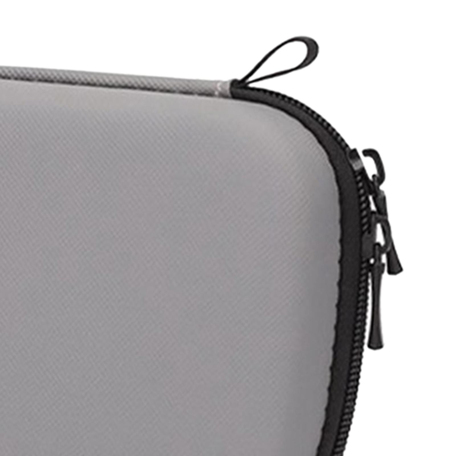 Action Camera Bag Durable Soft Padded Camera Insert Bag for Go 3 Accessory