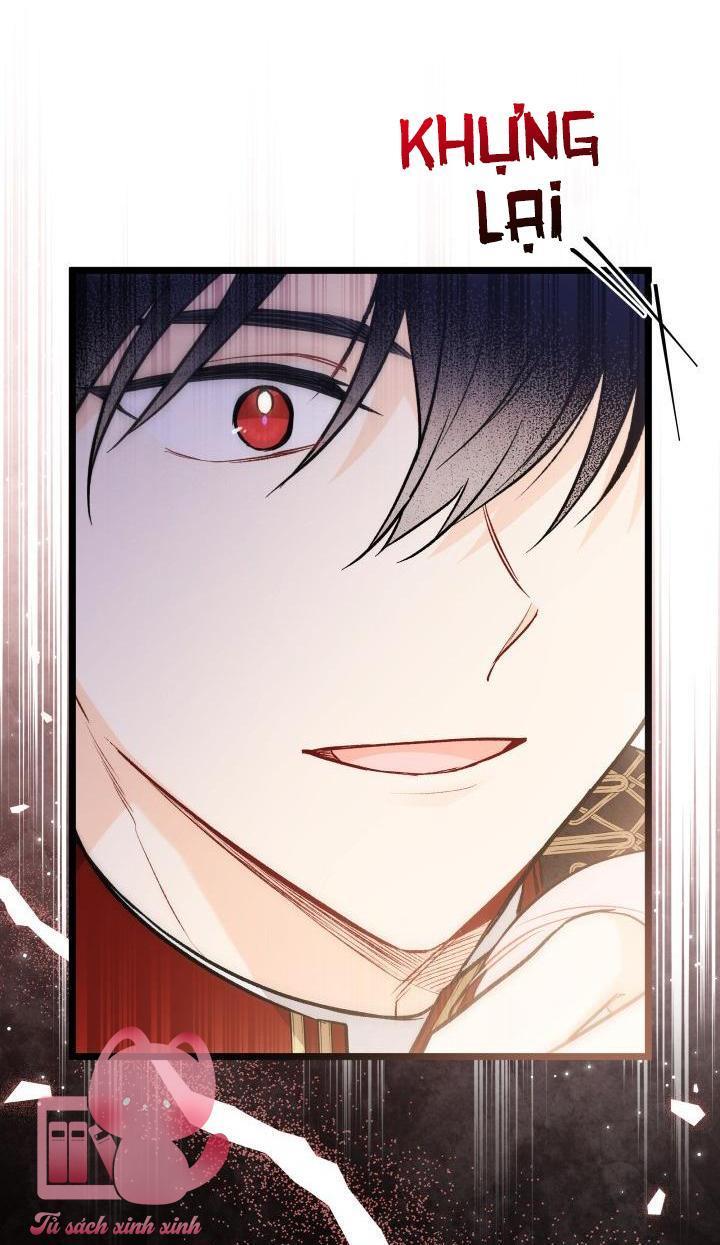 quan hệ cộng sinh giữa báo đen và thỏ trắng chapter 111 51