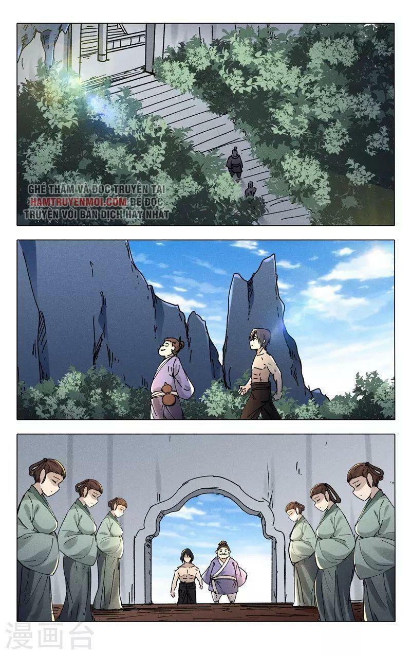 vạn giới tiên trung chapter 469 2