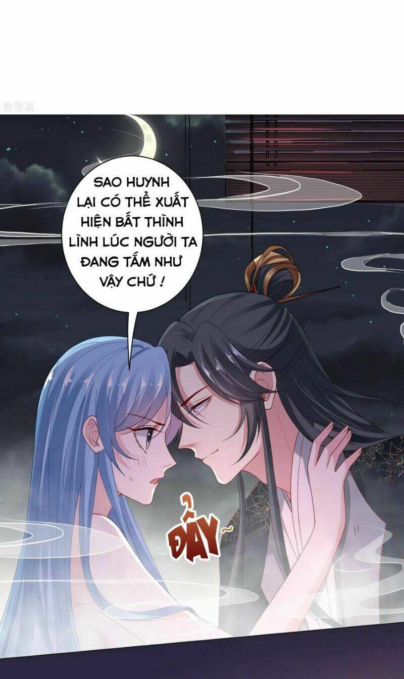 độc y đích nữ chapter 167 17
