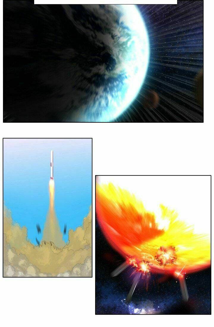 người cống hiến chapter 0 20