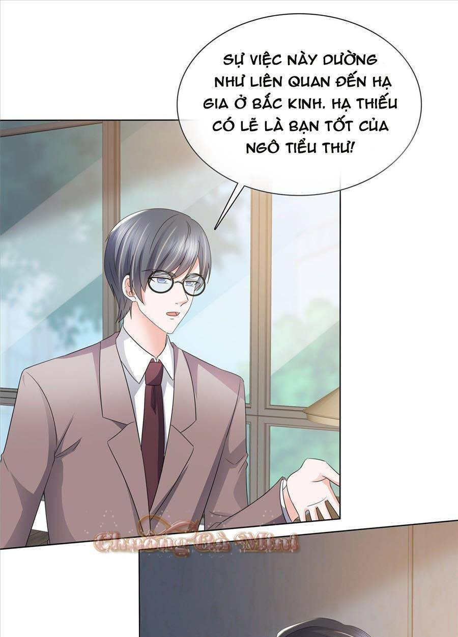 nhược hữu hàn đông ngộ noãn dương chapter 5 28