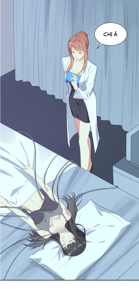 khoá chặt đôi môi (full) chapter 1 13