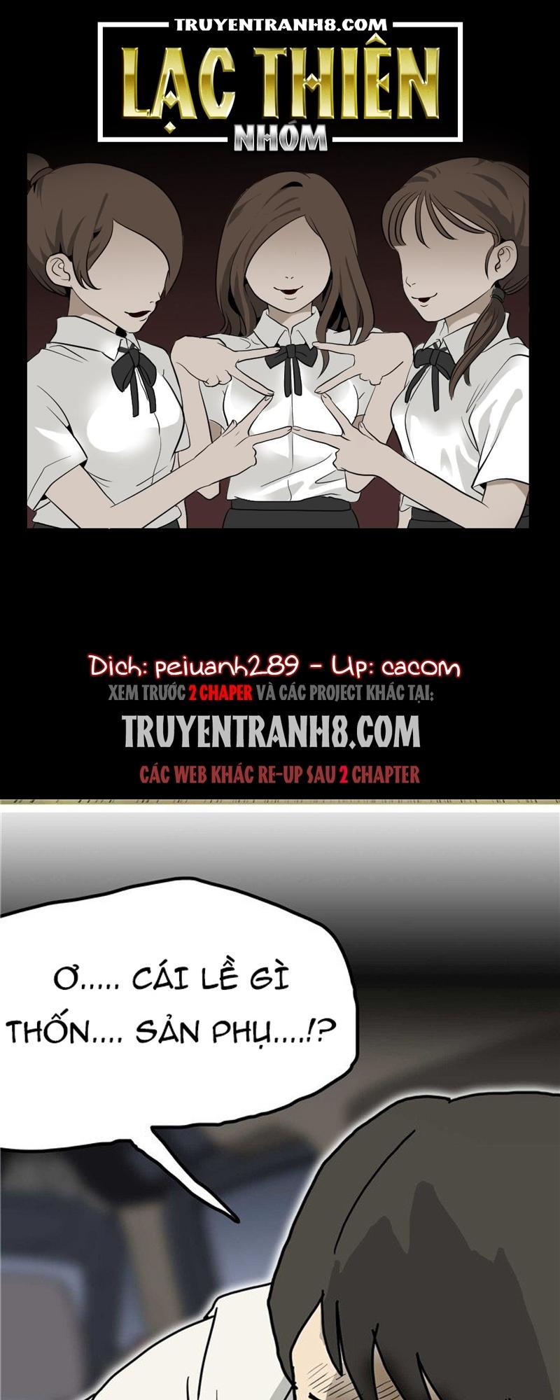 hồi sinh chapter 6 1