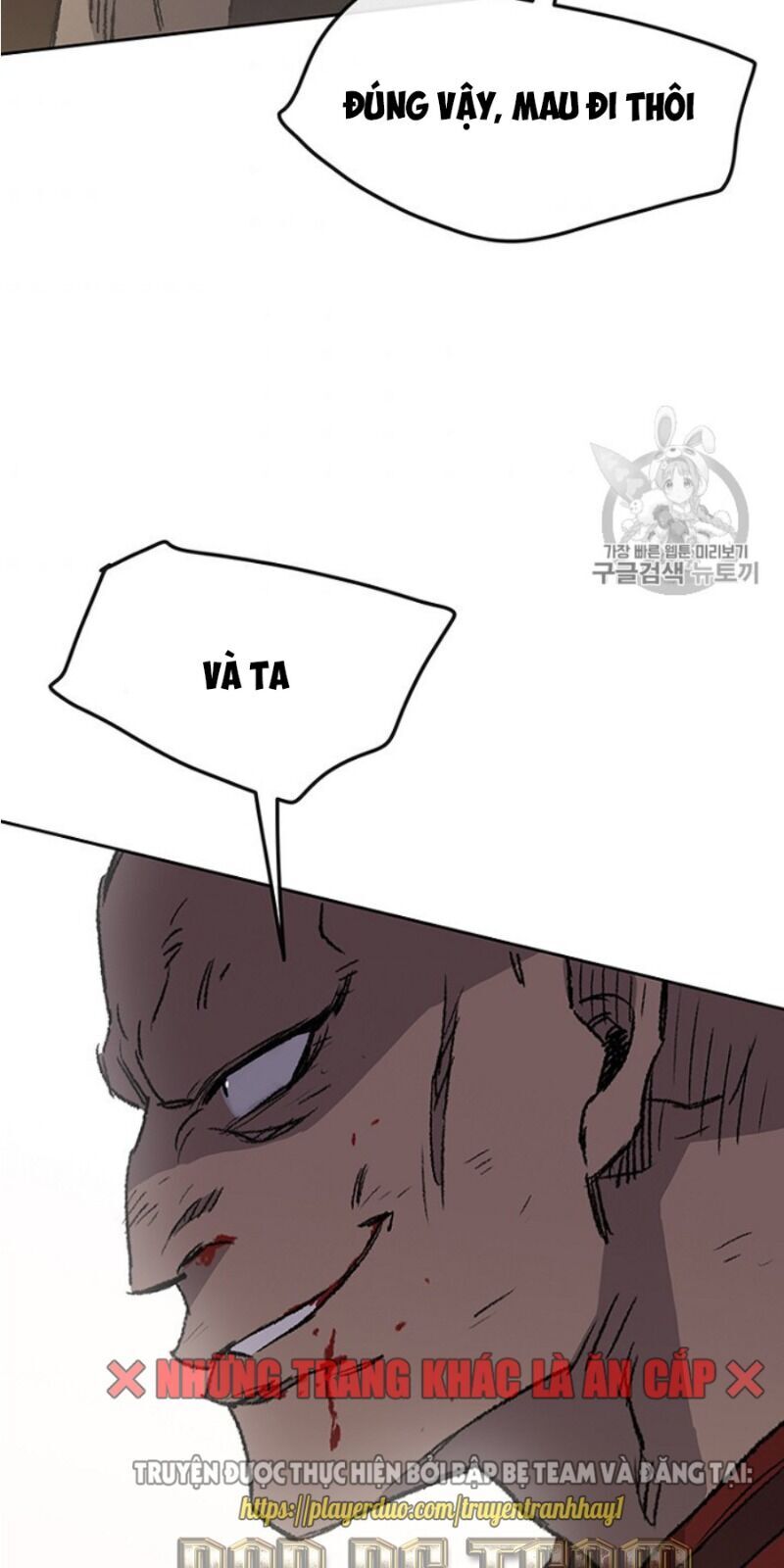 kiếm sĩ bất bại chapter 38 65