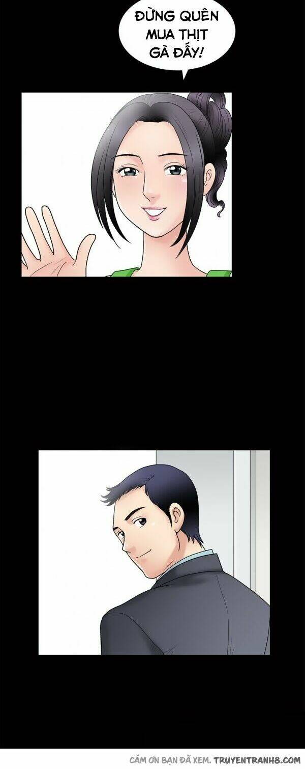 seduction - quyến rũ chapter 1 41