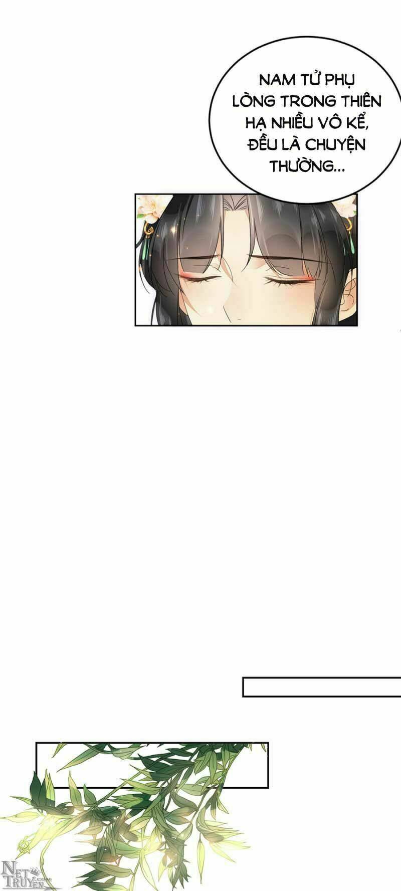 dục hỏa độc nữ chapter 101 27